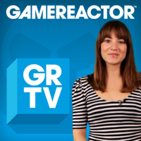 Gamereactor TV - Danmark podcast