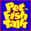 Pet Fish Talk - Podcast artwork