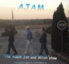AJAM (The Adam Jon & Mitch Show) artwork