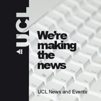UCL News Roundup Podcast podcast