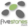 Five Stones Church - NC artwork
