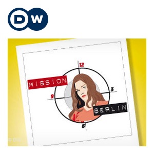 Mission Berlin 25 – Пречката
