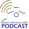 Williams Memorial UMC artwork