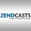 Zend Screencasts: Video Tutorials about the Zend PHP Framework  (iphone) artwork