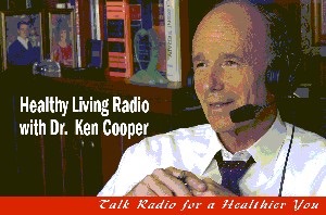 healthylivingradio's Podcast