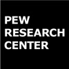 Pew Research Center artwork