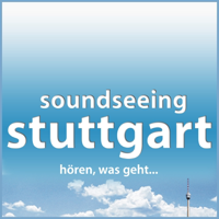 Soundseeing Stuttgart podcast