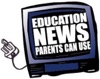 Cable in the Classroom Presents Education News Parents Can Use artwork
