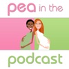 Pea In The Podcast artwork