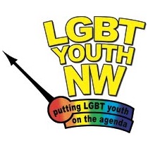 LGBT Youth Northwest Artwork