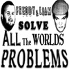 Freddy & Liam Solve all the Worlds Problems artwork
