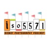 ISO5571 - A Disney Photography Podcast artwork