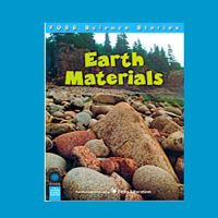 FOSS Earth Materials Science Stories Audio Stories podcast