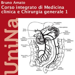 Corso Integrato di Medicina Clinica e Chirurgia Generale I « Federica