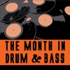 Podcasts – The Month In Drum & Bass artwork