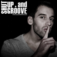 Shut Up & Groove Radioshow #11 with Alex Sandrino | Guestmix by Dennis Ramoon