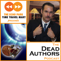 The Dead Authors Podcast podcast