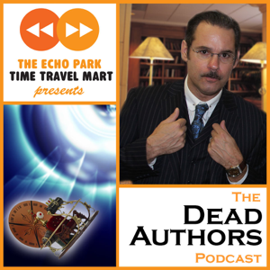 The Dead Authors Podcast podcast
