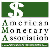 Video Podcast – American Monetary Association podcast