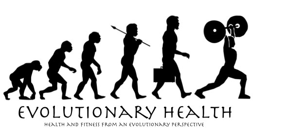 Evolutionary Health Artwork
