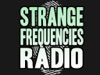 Downloads – Strange Frequencies Radio artwork