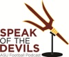Speak of the Devils artwork