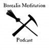 Borealis Meditation Podcast artwork
