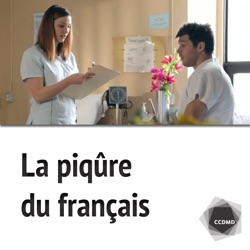 La piqûre du français - Module 1 : Le cancer