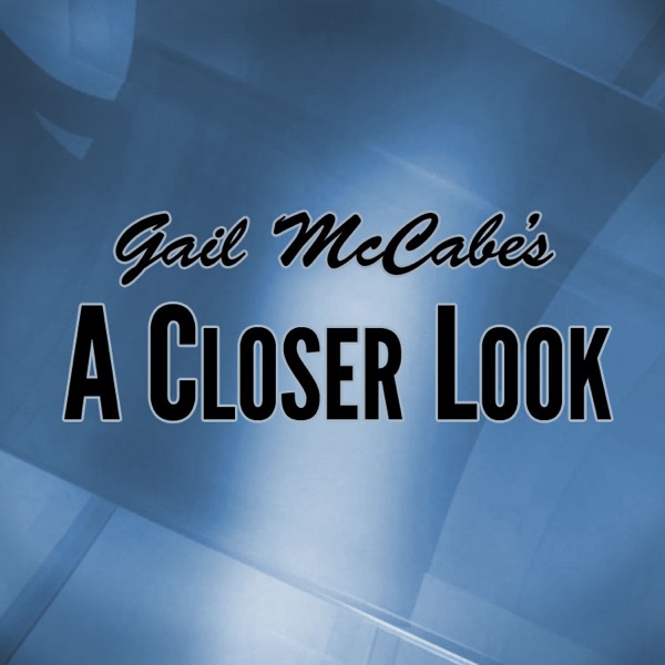 Gail McCabe's A Closer Look Artwork