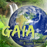Misfits Audio Presents: Gaia's Voyages podcast