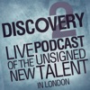 Discovery 2 Live Music Podcast artwork