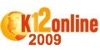 2009 K-12 Online Conference Video Podcast Channel artwork