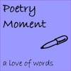 Poetry Moment artwork