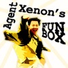 Agent Xenon's Video Podcast artwork
