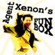 Agent Xenon's Video Podcast