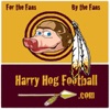 Harry Hog Football: The Original Washington Redskins Fan Podcast artwork