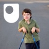 Growing up with Disability - for iPad/Mac/PC artwork