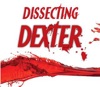 Dissecting Dexter artwork