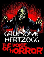Gruesome Hertzogg Zombie Reviews