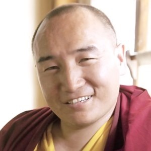 Tulku Damcho Rinpoche Artwork