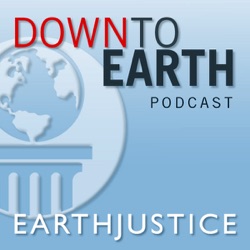 Down to Earth with Dr. Alan Lockwood