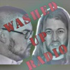 Washed up Radio artwork