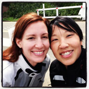 Episode 37: Tag Team Interview with Alisa Clickenger/MotoAdventureGal on Buying a Used Bike