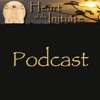 Heart of the Initiate - Shamanic Retreats - podcast artwork