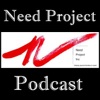 Need Project Podcast artwork