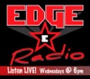 EDGE radio's Podcast featuring Jim Holthus & Ryan Divel artwork