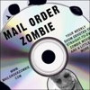 Mail Order Zombie artwork