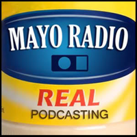 Mayo Radio podcast