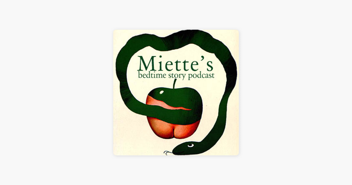 Miette's Bedtime Story Podcast on Apple Podcasts