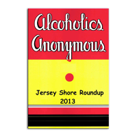 Jersey Shore Roundup 2013 podcast